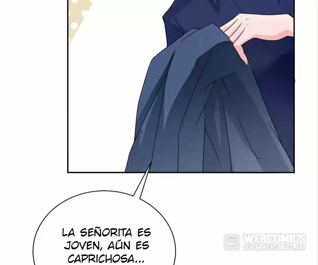 Esposa Sustituta - Capítulo 5 - Página 19 - LectorTMOo