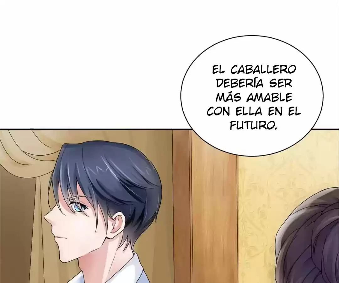 Esposa Sustituta - Capítulo 5 - Página 21 - LectorTMOo