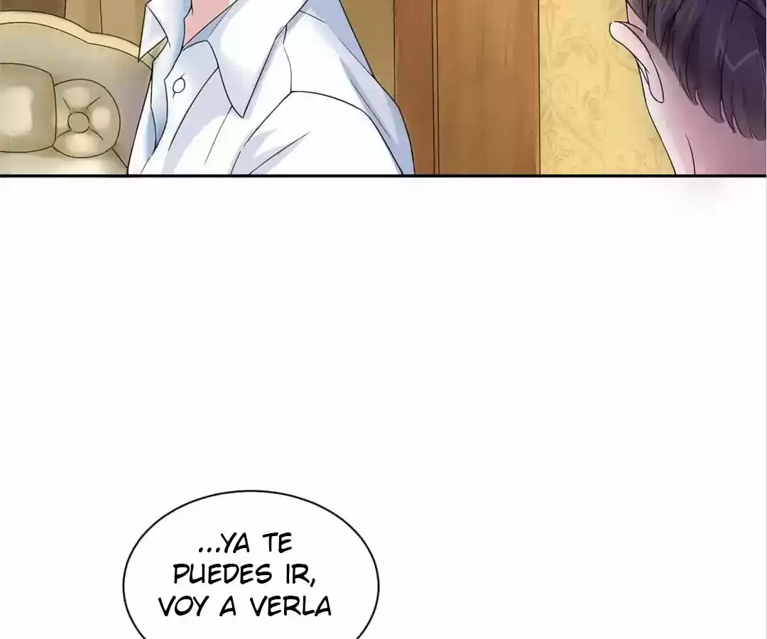 Esposa Sustituta - Capítulo 5 - Página 23 - LectorTMOo