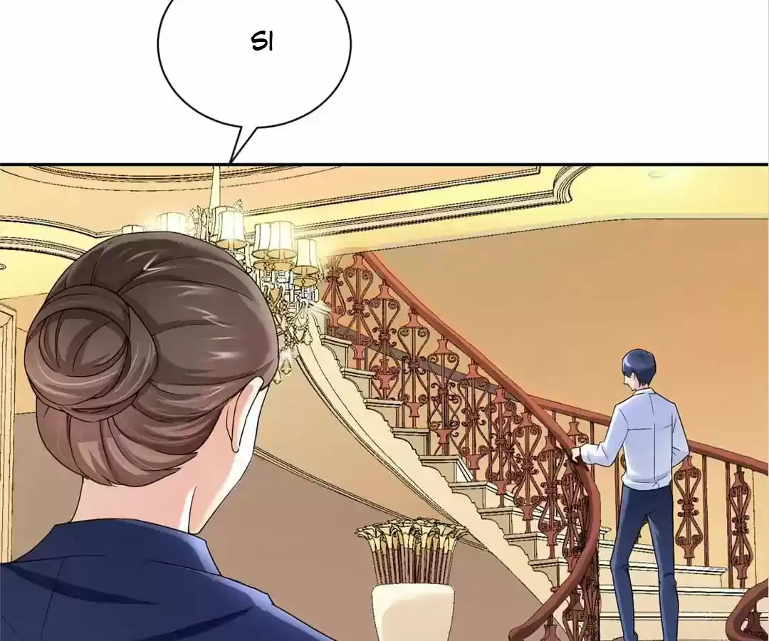 Esposa Sustituta - Capítulo 5 - Página 24 - LectorTMOo