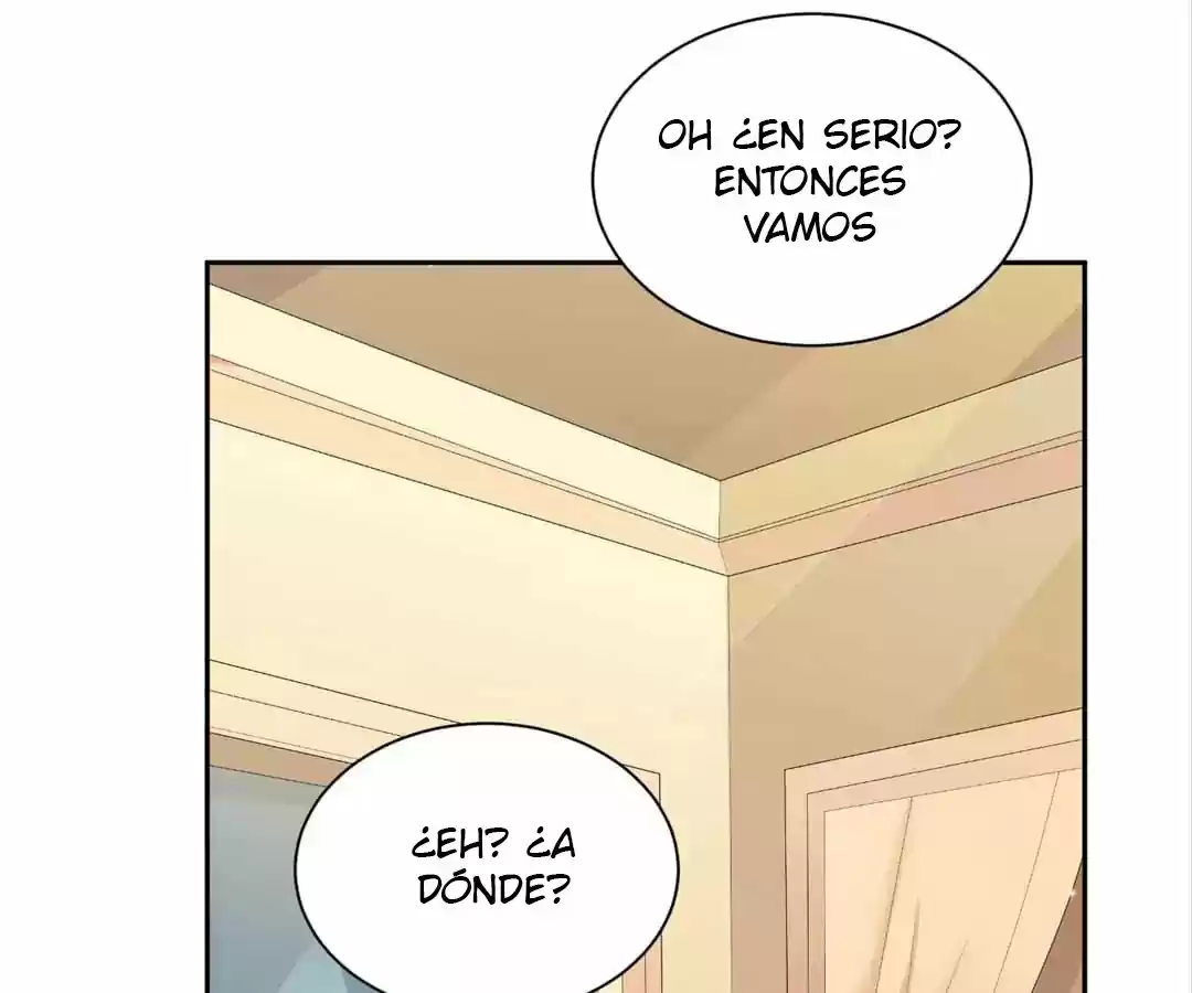 Esposa Sustituta - Capítulo 5 - Página 54 - LectorTMOo