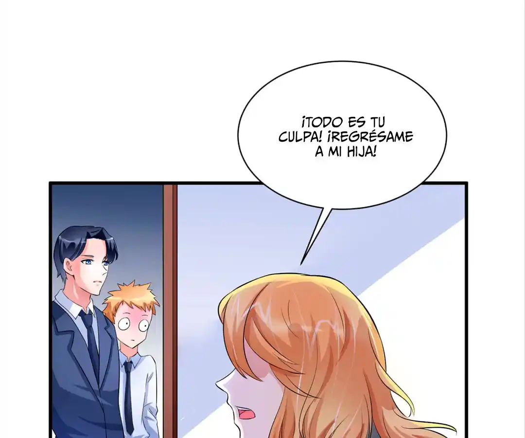 Esposa Sustituta - Capítulo 50 - Página 4 - LectorTMOo
