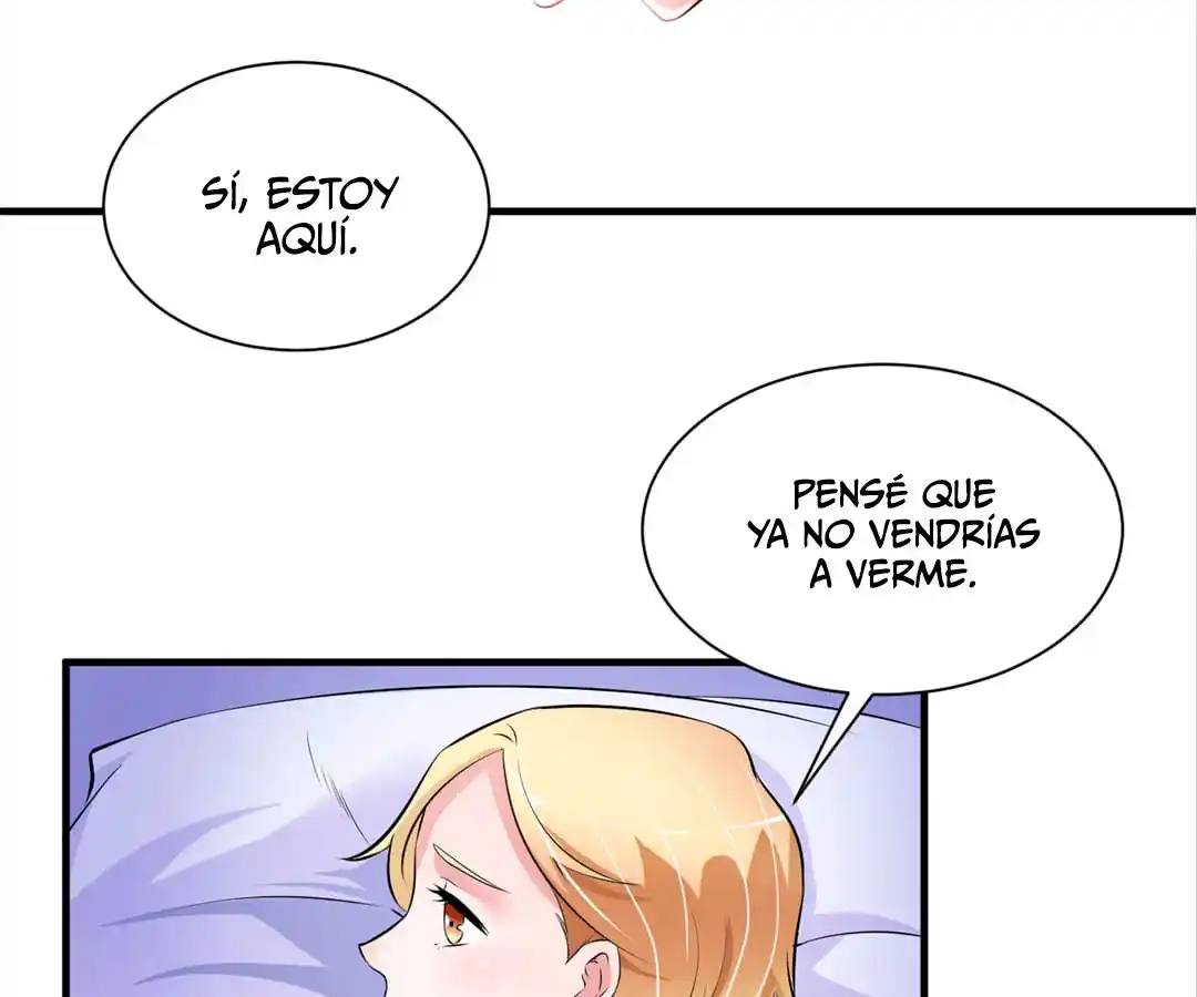 Esposa Sustituta - Capítulo 50 - Página 11 - LectorTMOo