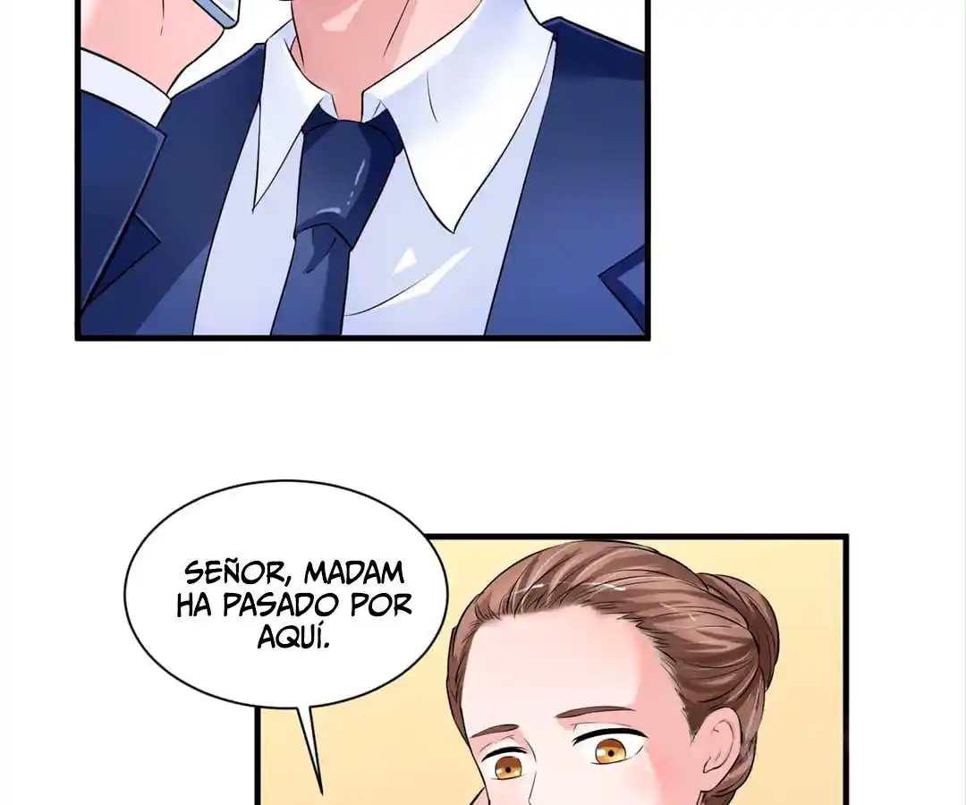 Esposa Sustituta - Capítulo 50 - Página 16 - LectorTMOo