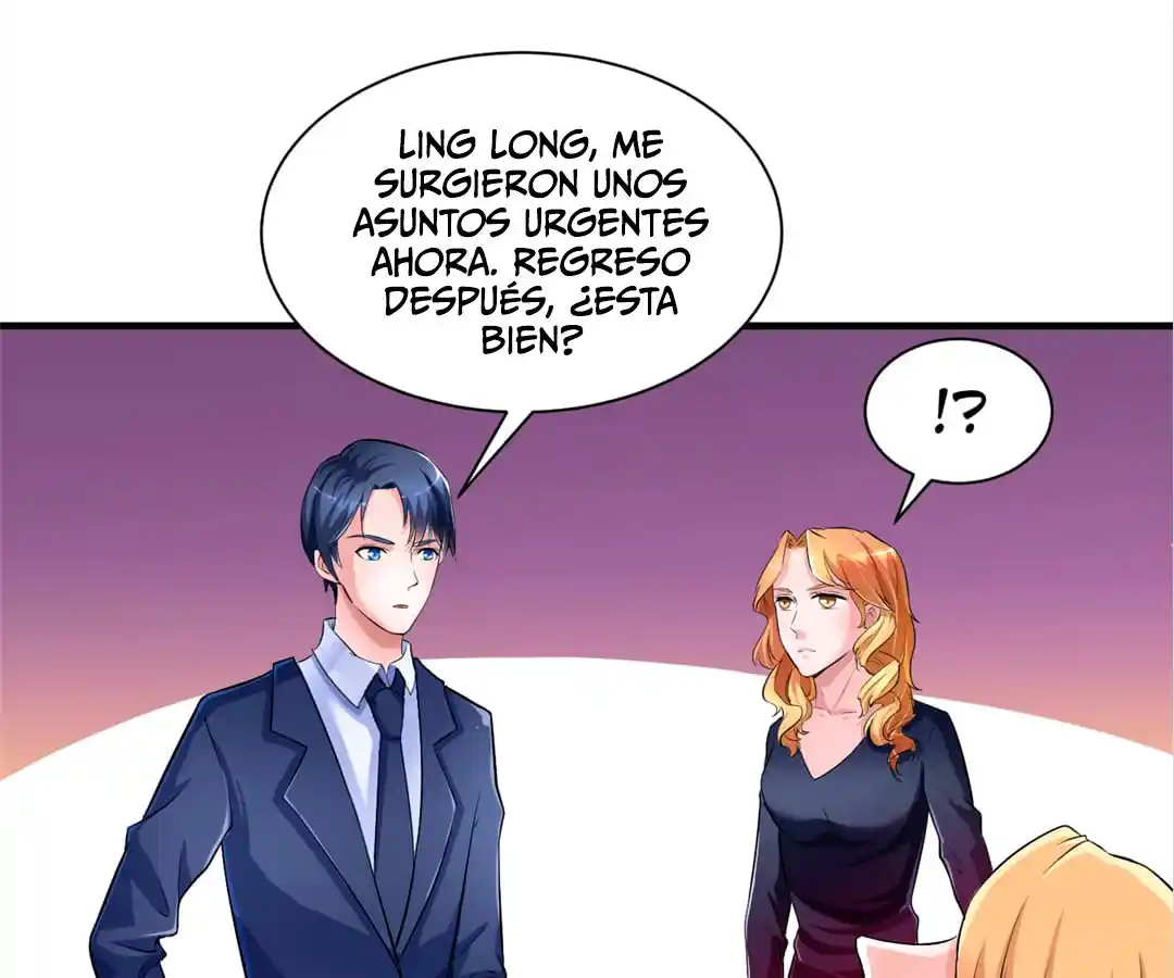 Esposa Sustituta - Capítulo 50 - Página 18 - LectorTMOo