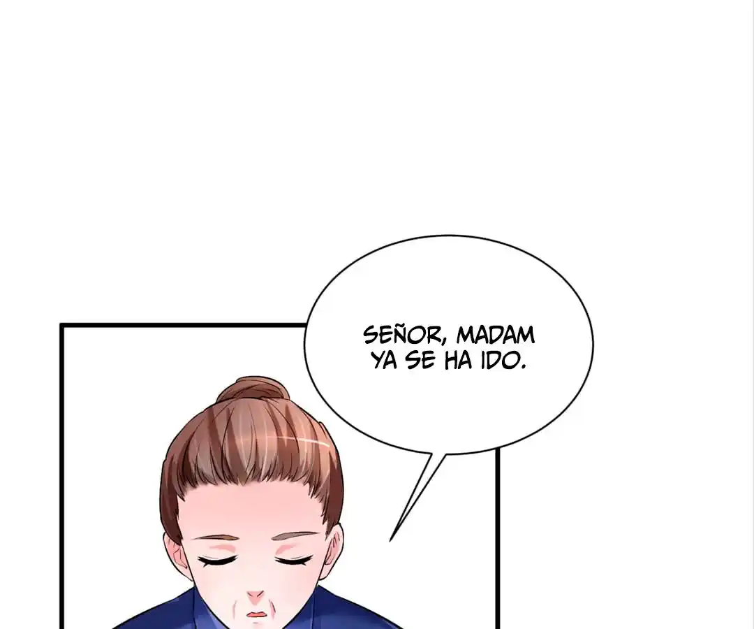 Esposa Sustituta - Capítulo 50 - Página 22 - LectorTMOo