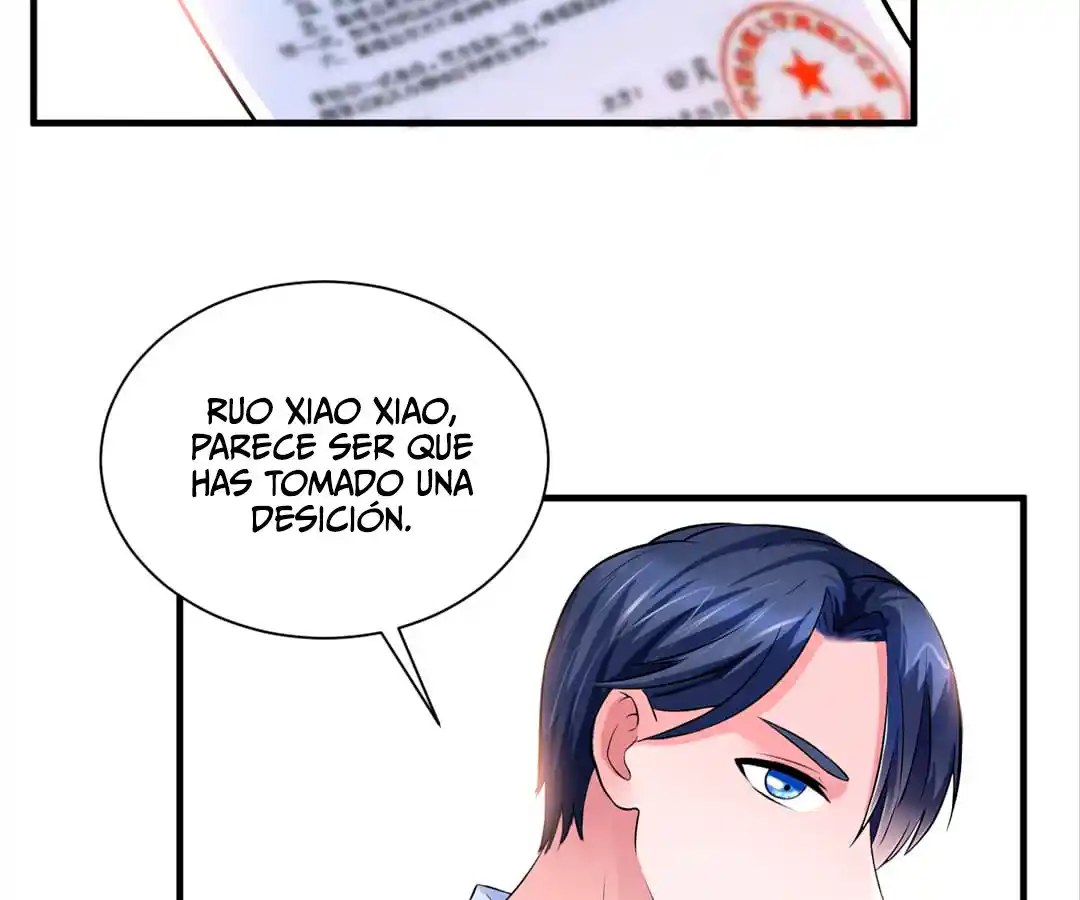 Esposa Sustituta - Capítulo 50 - Página 27 - LectorTMOo