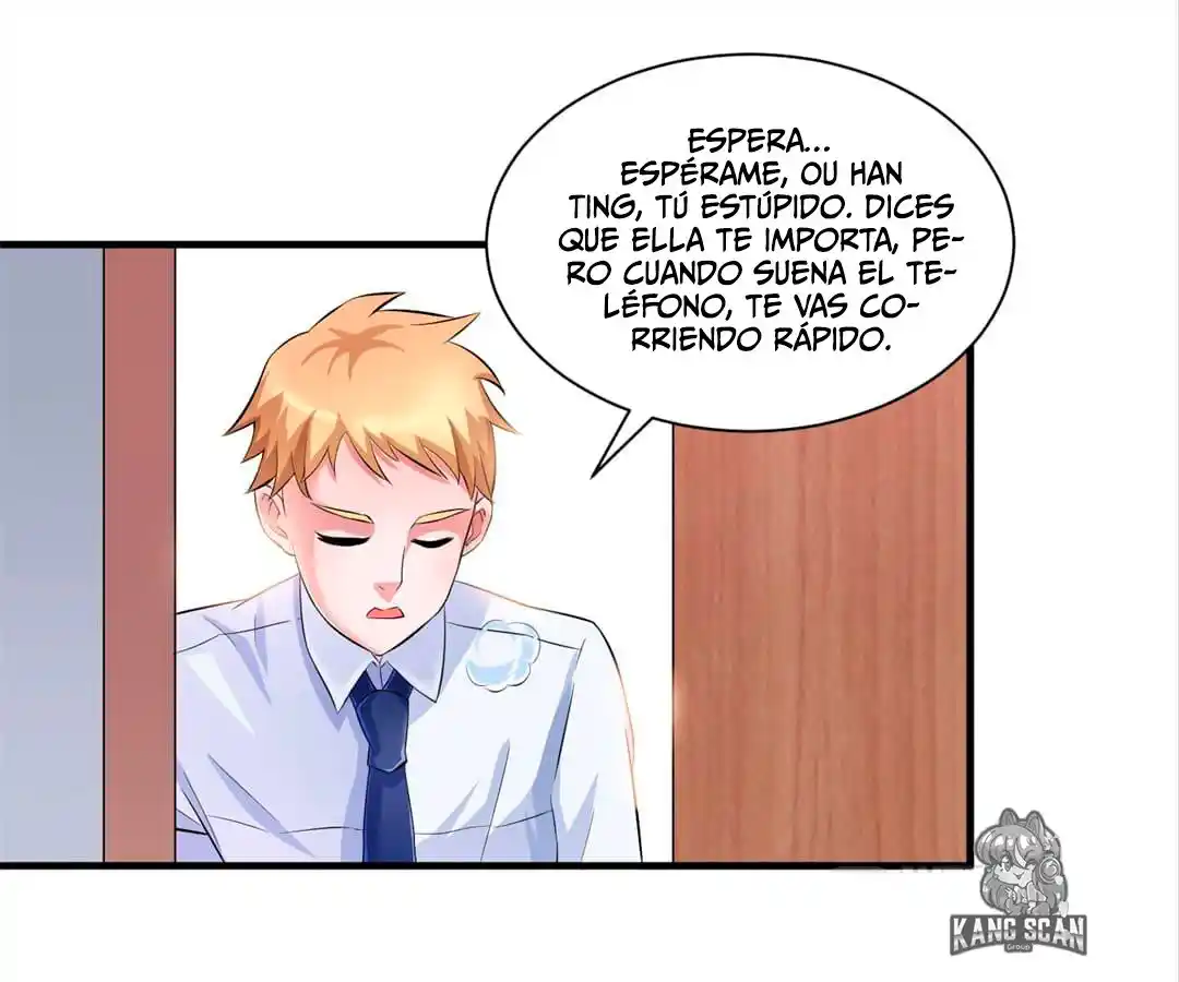 Esposa Sustituta - Capítulo 50 - Página 29 - LectorTMOo