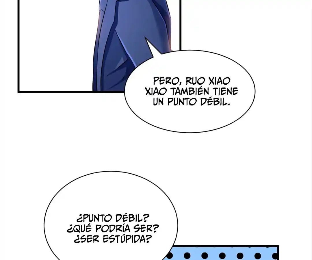Esposa Sustituta - Capítulo 50 - Página 31 - LectorTMOo