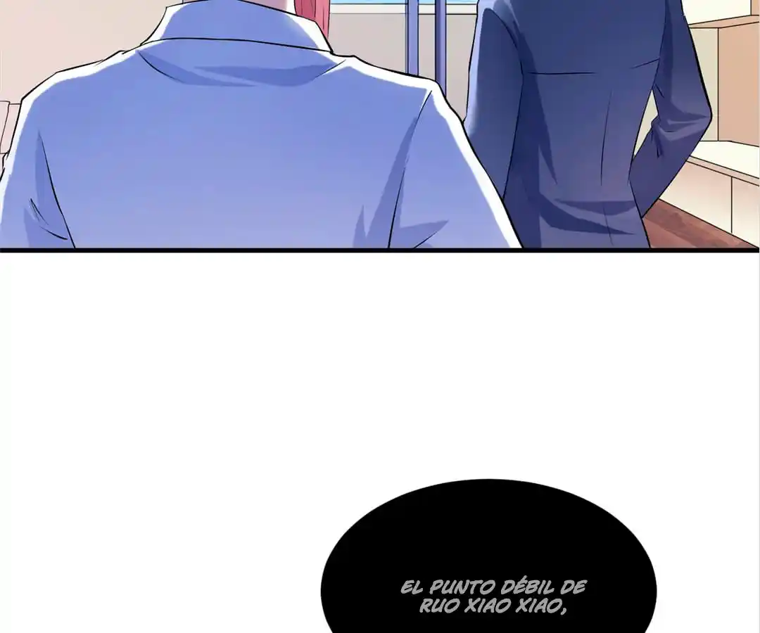 Esposa Sustituta - Capítulo 50 - Página 34 - LectorTMOo