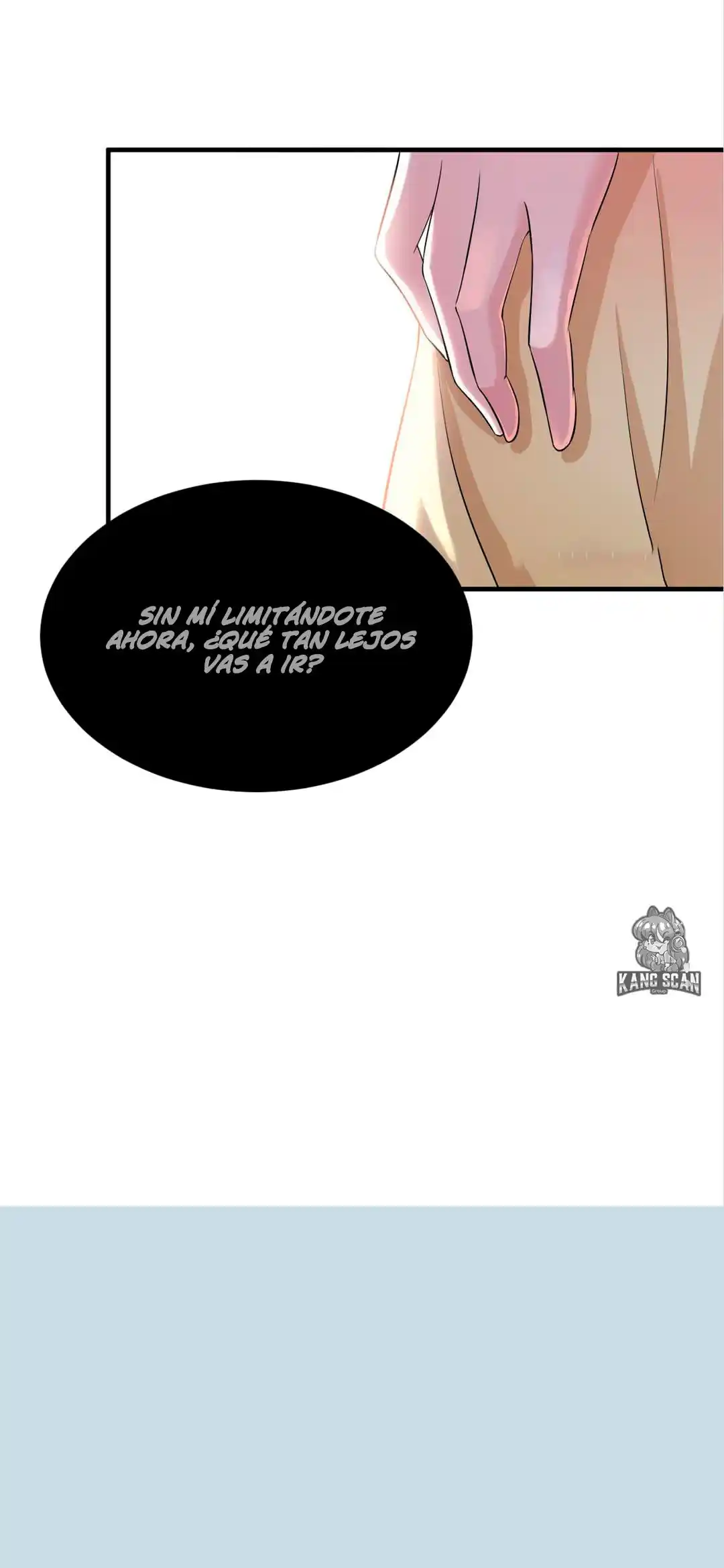 Esposa Sustituta - Capítulo 50 - Página 36 - LectorTMOo