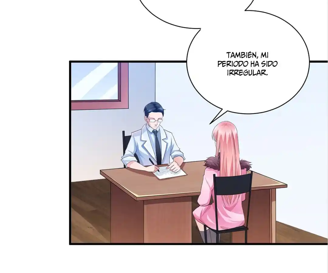 Esposa Sustituta - Capítulo 51 - Página 4 - LectorTMOo