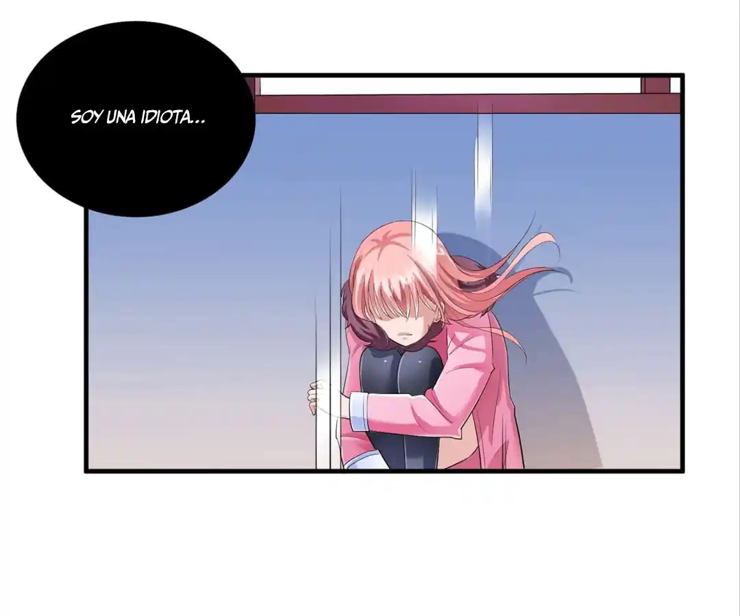 Esposa Sustituta - Capítulo 51 - Página 40 - LectorTMOo