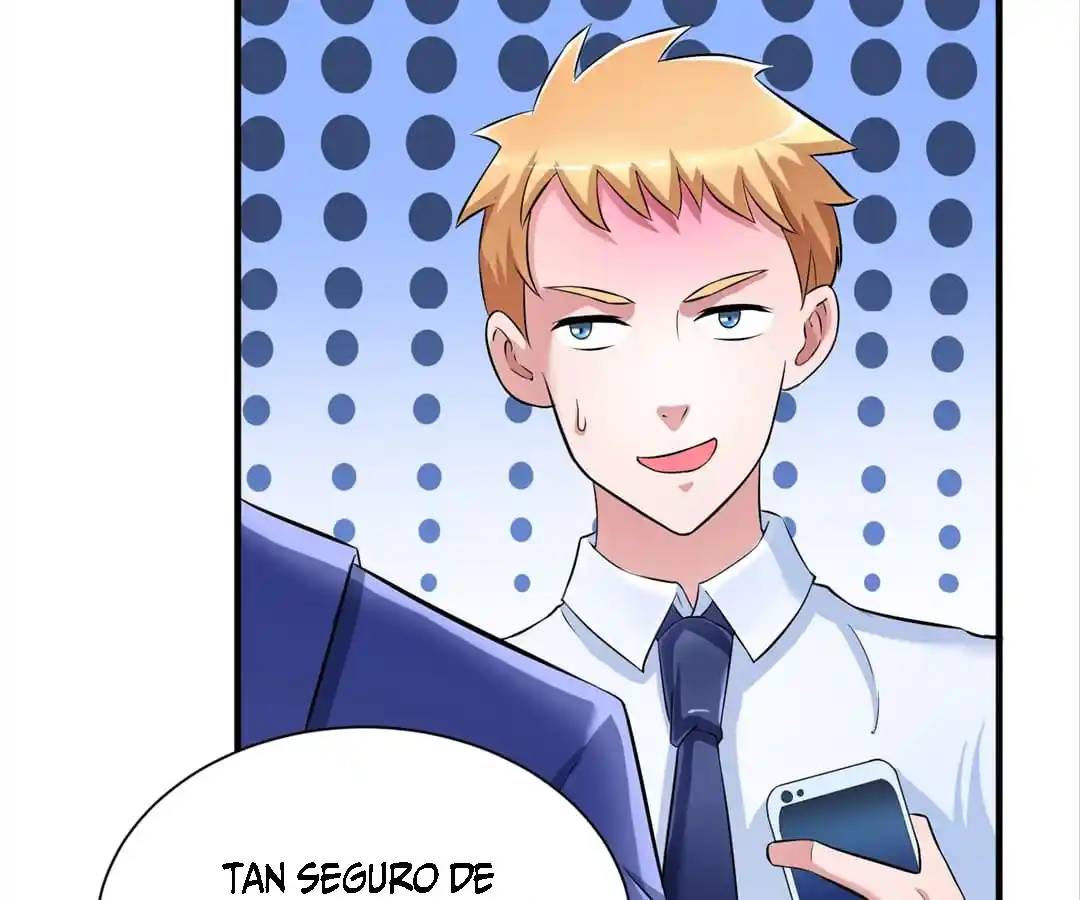 Esposa Sustituta - Capítulo 52 - Página 6 - LectorTMOo