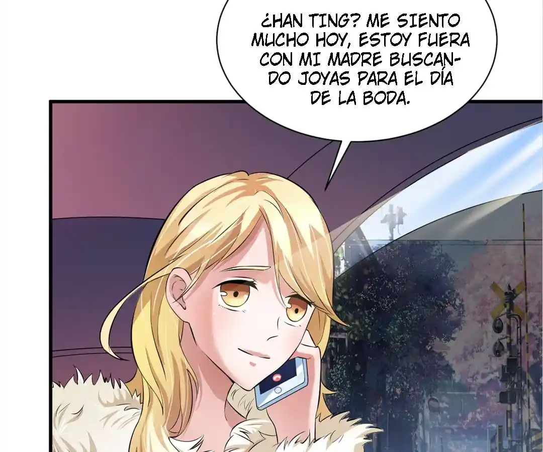 Esposa Sustituta - Capítulo 52 - Página 10 - LectorTMOo