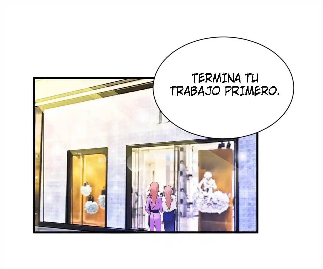 Esposa Sustituta - Capítulo 52 - Página 12 - LectorTMOo