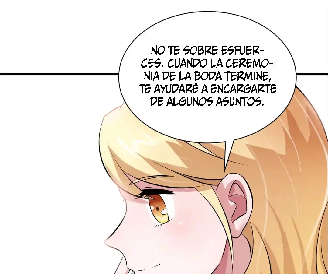 Esposa Sustituta - Capítulo 52 - Página 13 - LectorTMOo