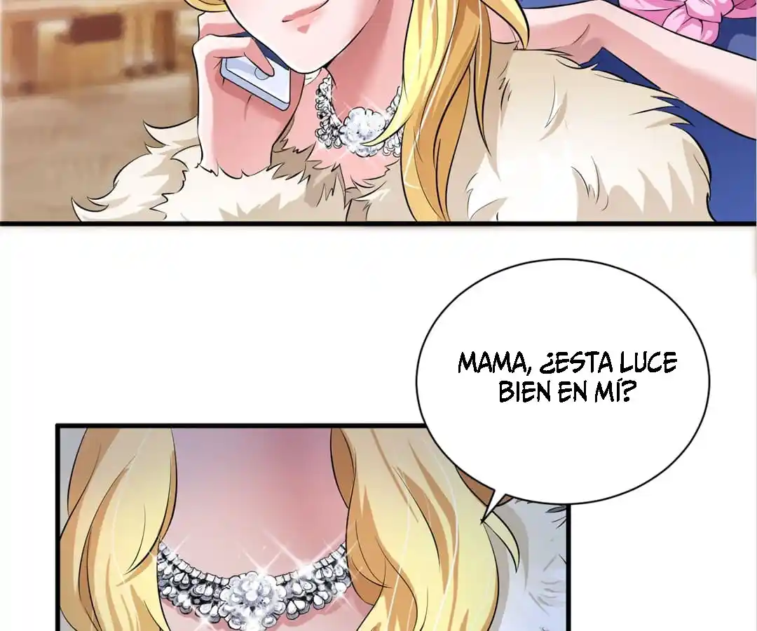 Esposa Sustituta - Capítulo 52 - Página 16 - LectorTMOo