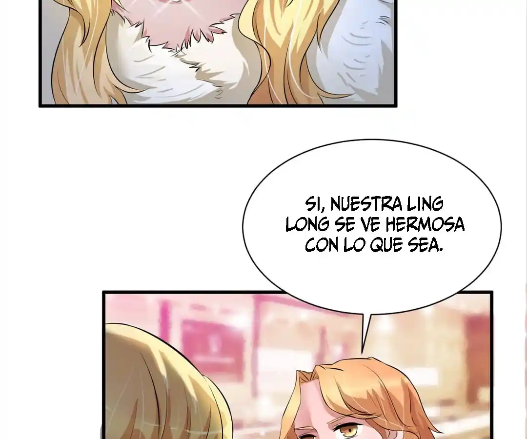 Esposa Sustituta - Capítulo 52 - Página 17 - LectorTMOo