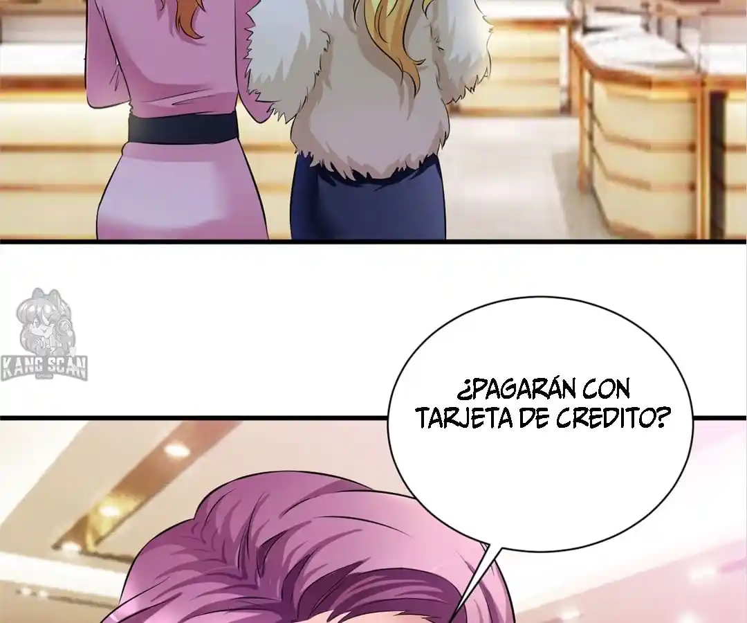 Esposa Sustituta - Capítulo 52 - Página 19 - LectorTMOo