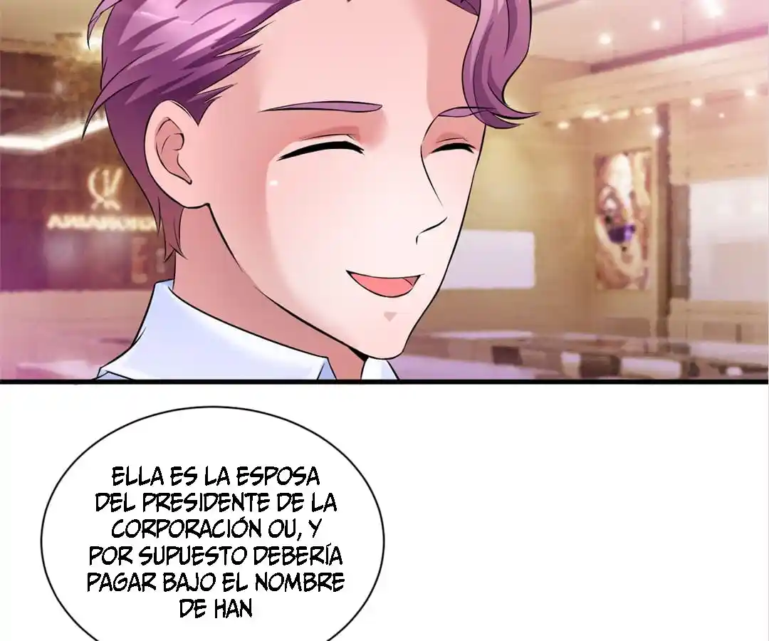 Esposa Sustituta - Capítulo 52 - Página 20 - LectorTMOo