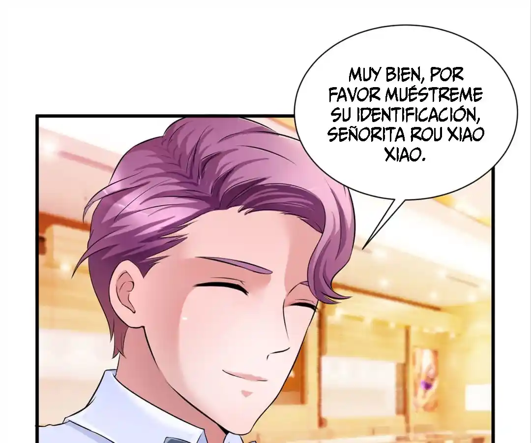 Esposa Sustituta - Capítulo 52 - Página 22 - LectorTMOo