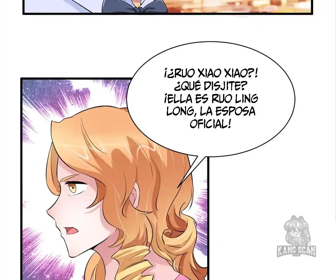 Esposa Sustituta - Capítulo 52 - Página 23 - LectorTMOo