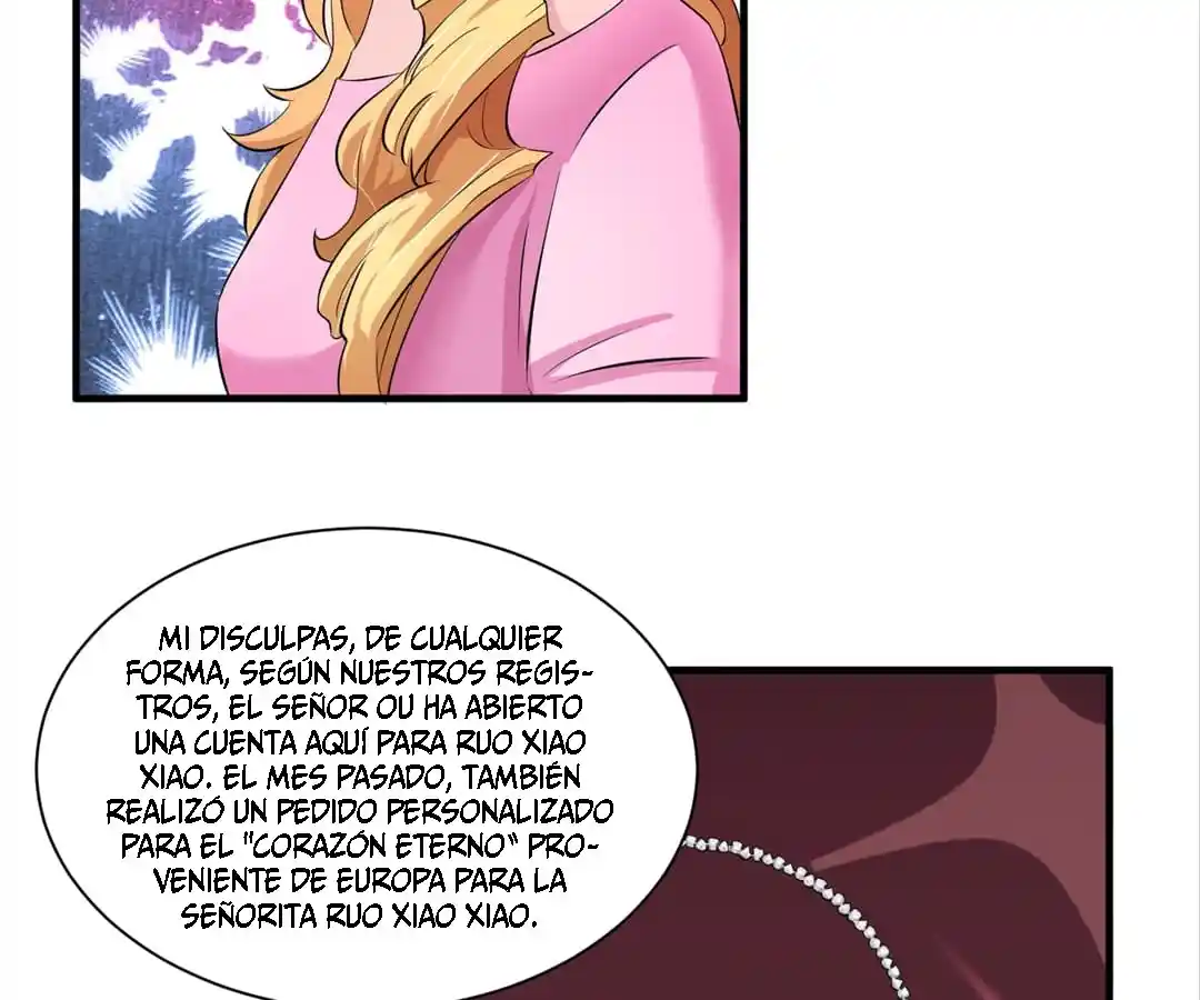 Esposa Sustituta - Capítulo 52 - Página 24 - LectorTMOo