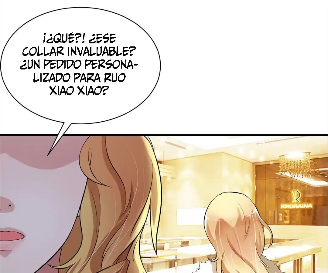 Esposa Sustituta - Capítulo 52 - Página 26 - LectorTMOo