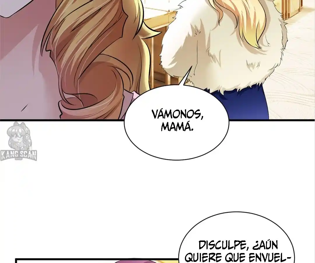 Esposa Sustituta - Capítulo 52 - Página 27 - LectorTMOo
