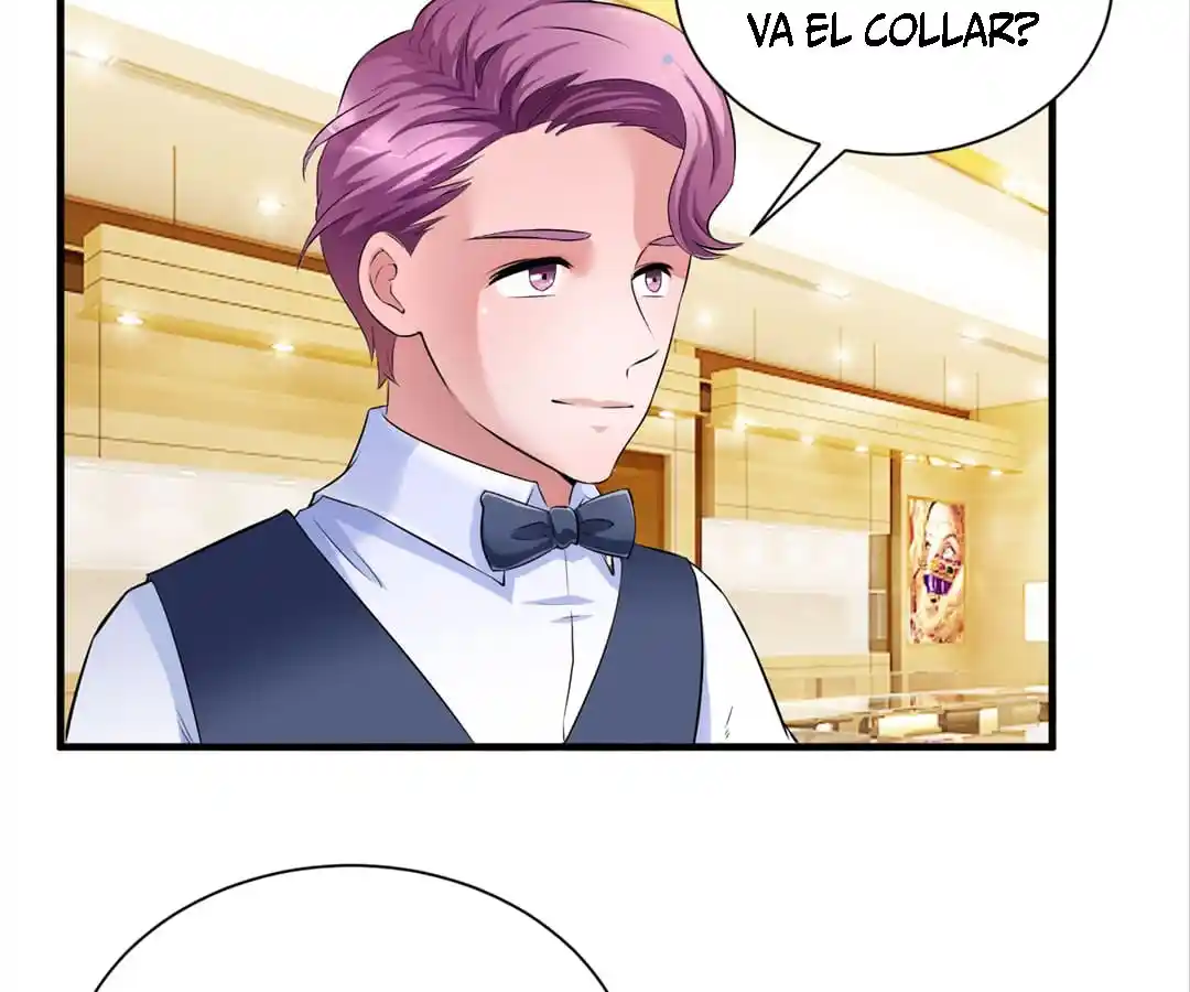 Esposa Sustituta - Capítulo 52 - Página 28 - LectorTMOo