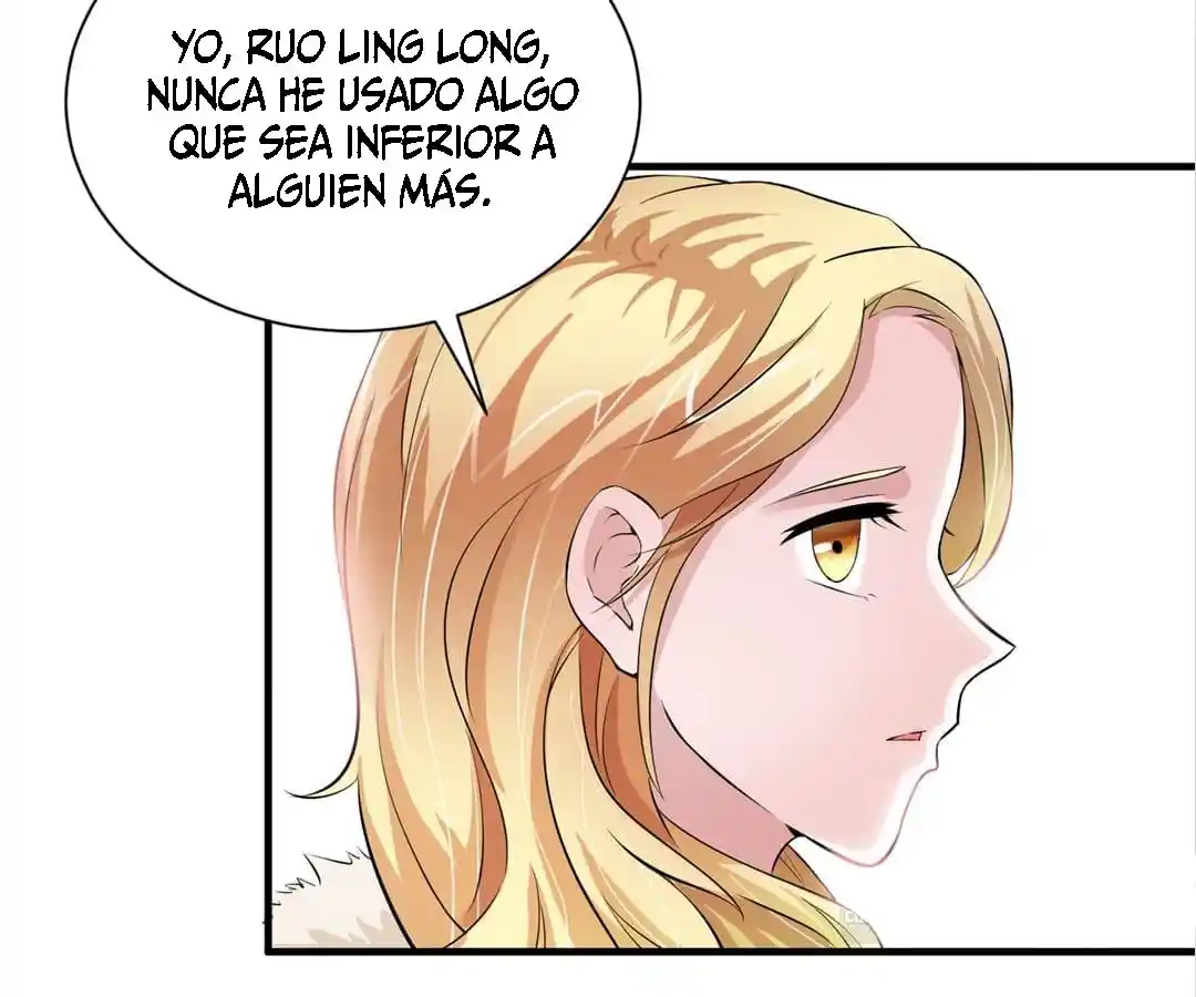 Esposa Sustituta - Capítulo 52 - Página 29 - LectorTMOo