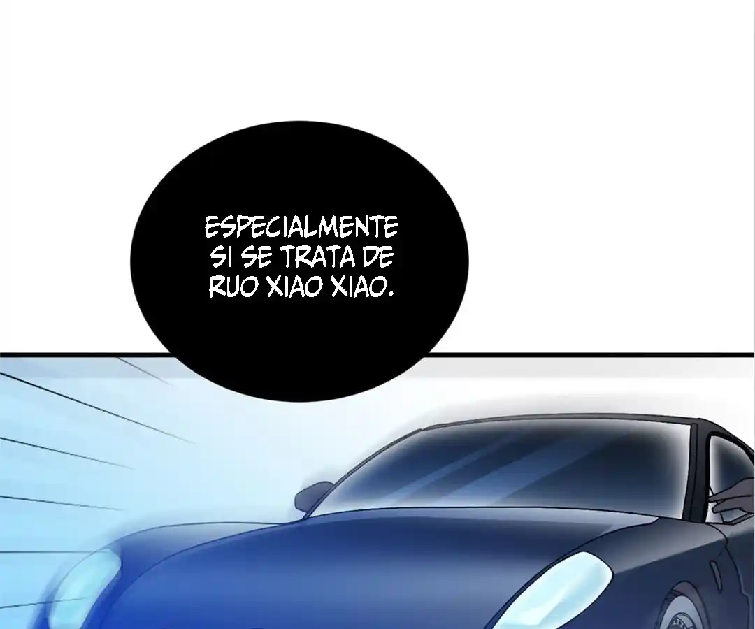 Esposa Sustituta - Capítulo 52 - Página 30 - LectorTMOo