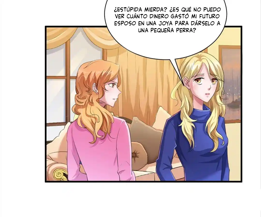 Esposa Sustituta - Capítulo 53 - Página 10 - LectorTMOo