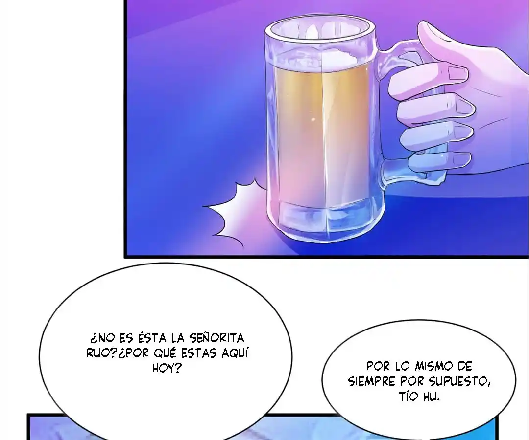 Esposa Sustituta - Capítulo 53 - Página 14 - LectorTMOo