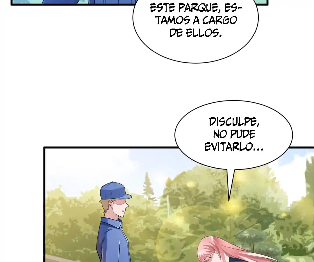 Esposa Sustituta - Capítulo 54 - Página 6 - LectorTMOo