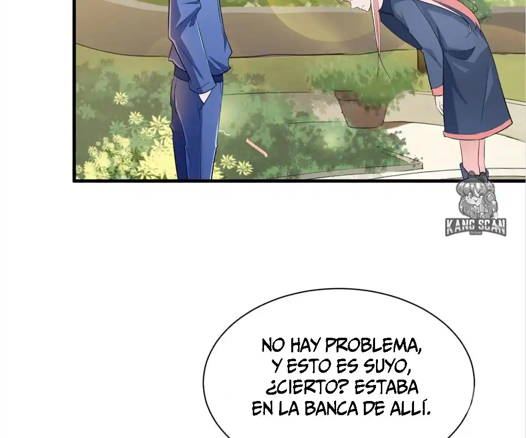 Esposa Sustituta - Capítulo 54 - Página 7 - LectorTMOo