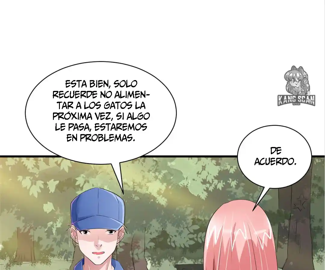 Esposa Sustituta - Capítulo 54 - Página 11 - LectorTMOo
