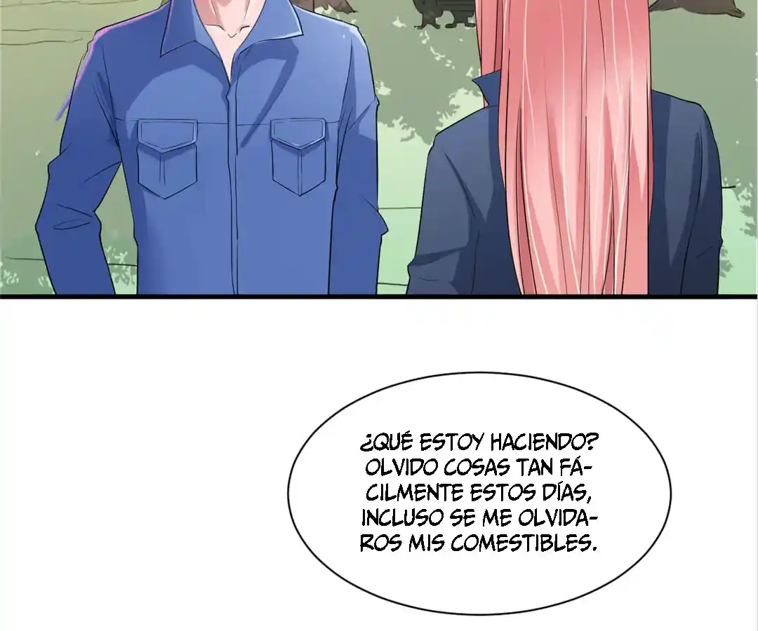 Esposa Sustituta - Capítulo 54 - Página 12 - LectorTMOo