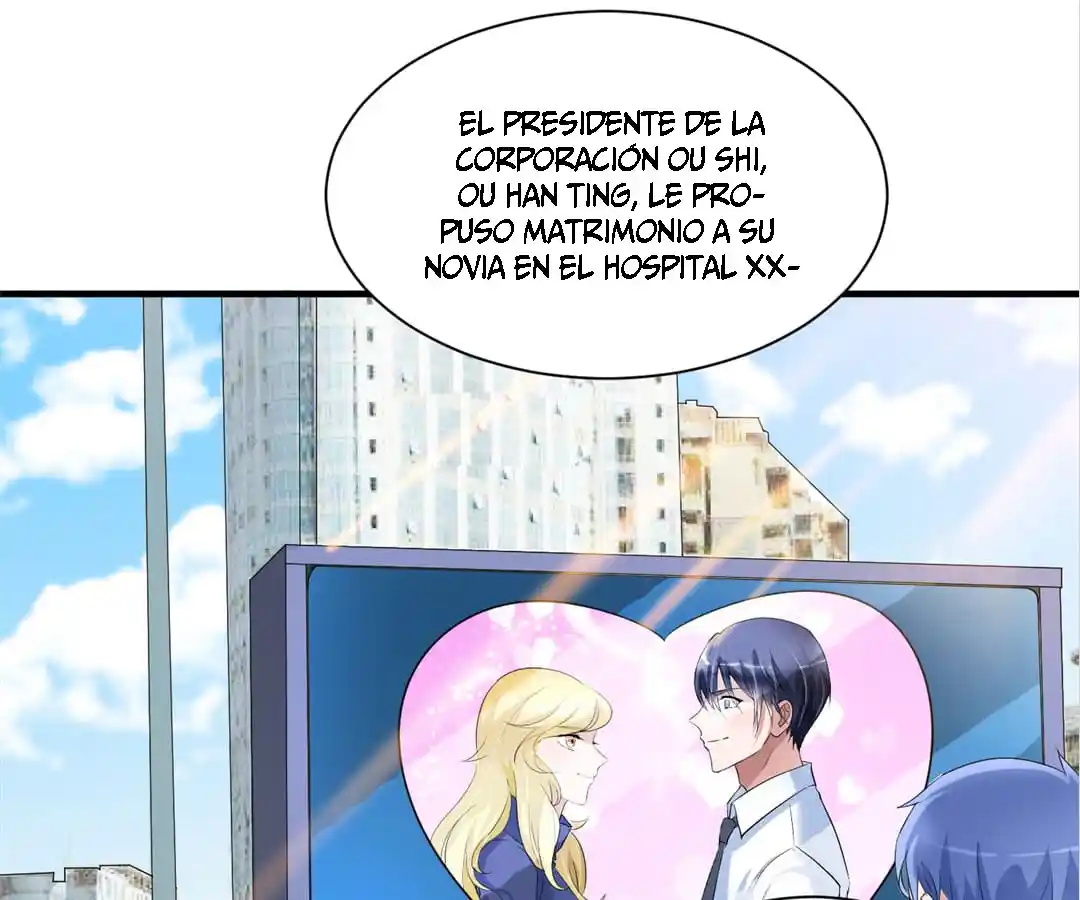 Esposa Sustituta - Capítulo 54 - Página 14 - LectorTMOo