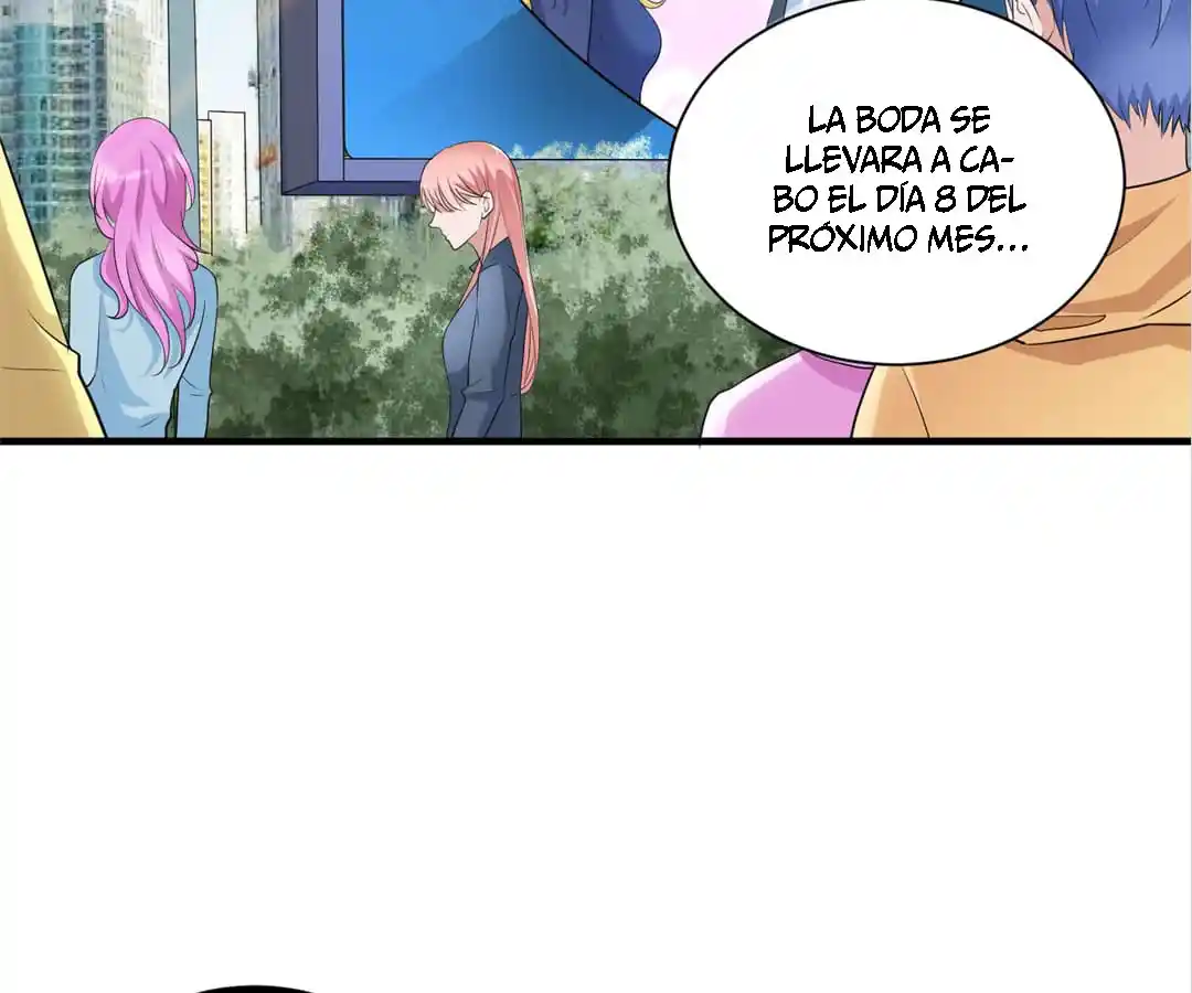 Esposa Sustituta - Capítulo 54 - Página 15 - LectorTMOo