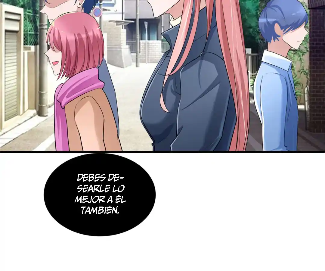 Esposa Sustituta - Capítulo 54 - Página 18 - LectorTMOo