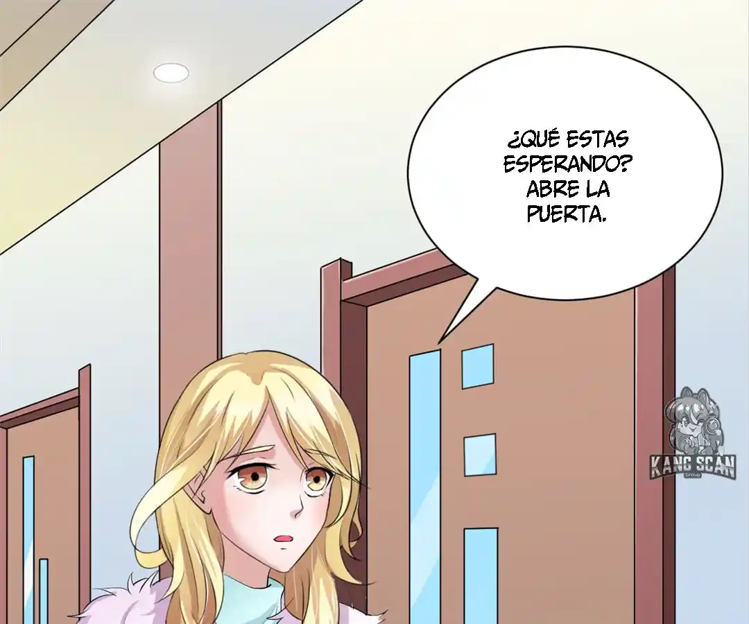 Esposa Sustituta - Capítulo 54 - Página 21 - LectorTMOo