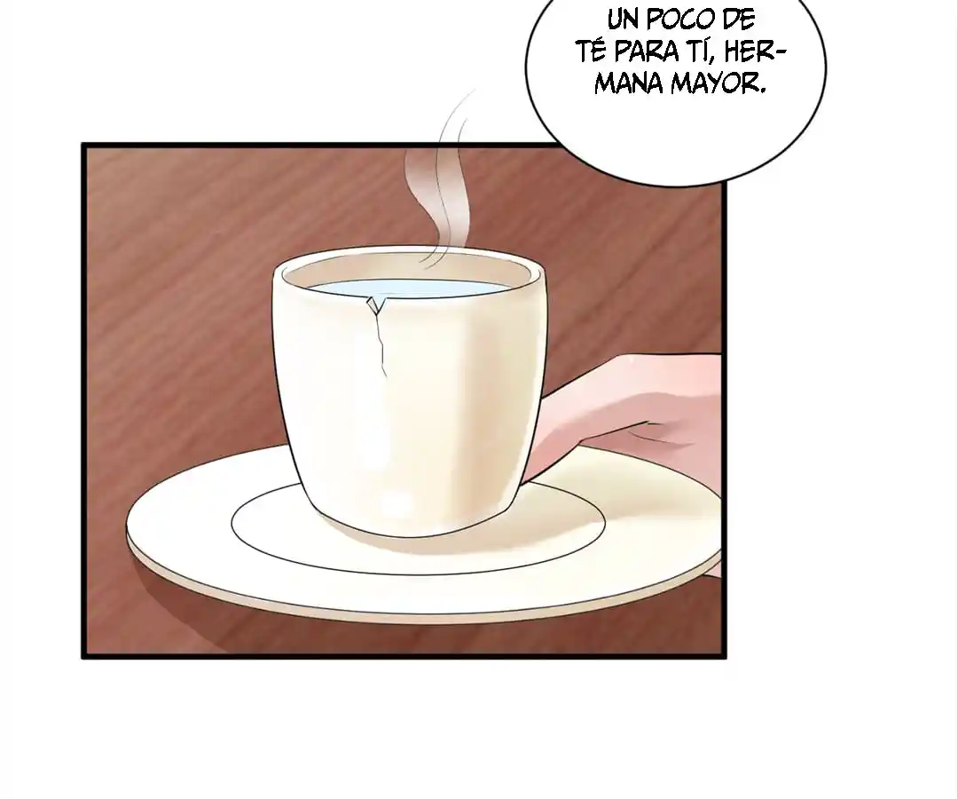 Esposa Sustituta - Capítulo 54 - Página 23 - LectorTMOo