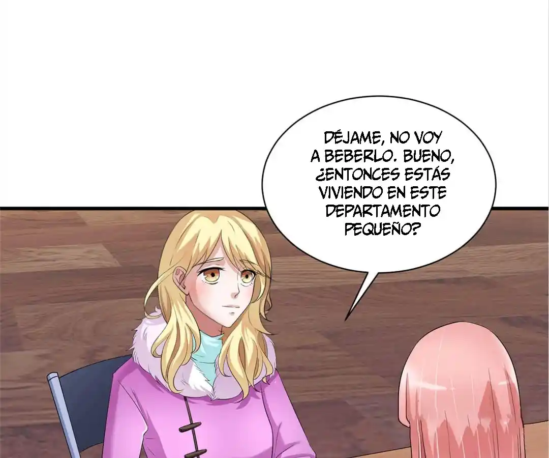Esposa Sustituta - Capítulo 54 - Página 24 - LectorTMOo