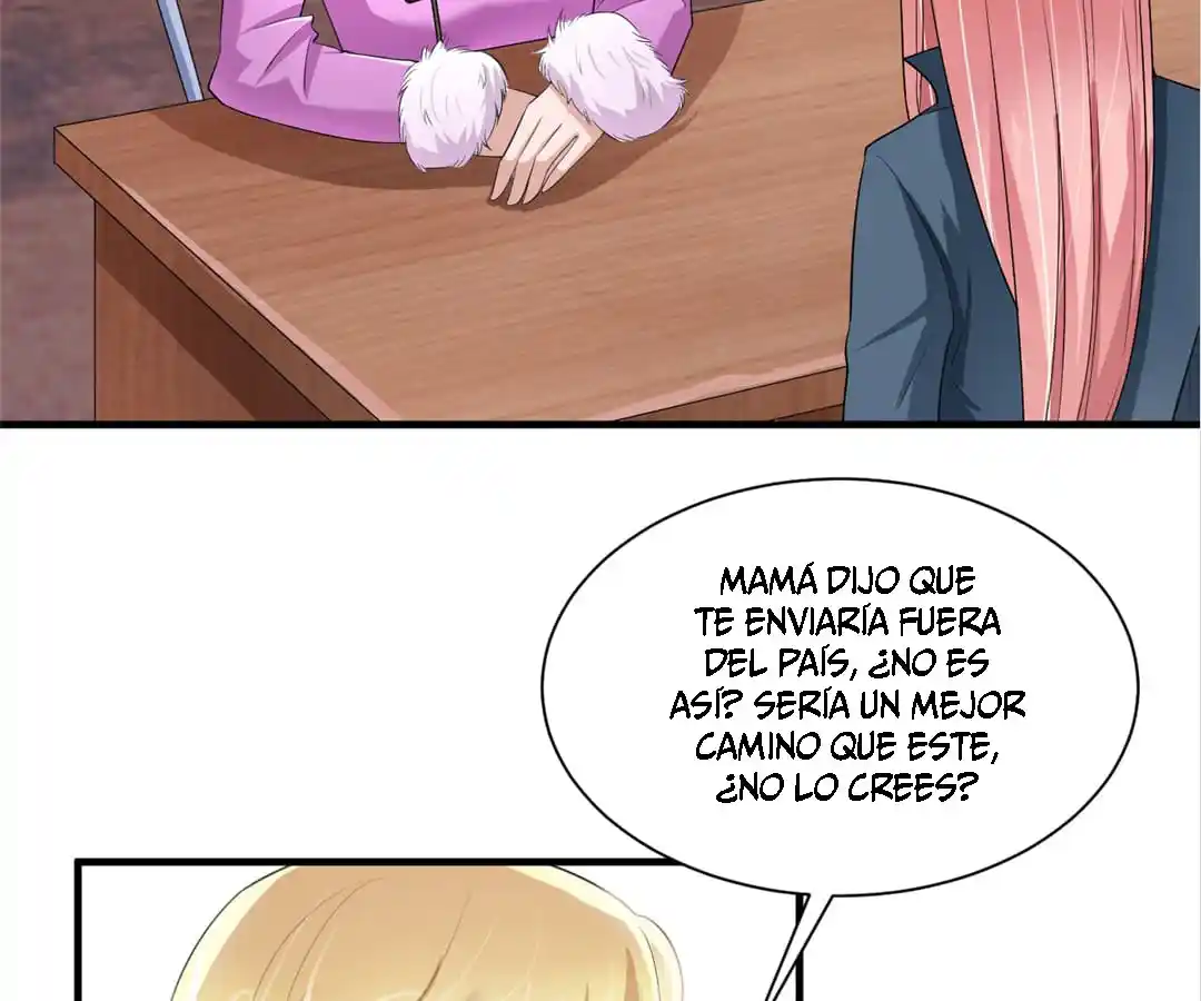 Esposa Sustituta - Capítulo 54 - Página 25 - LectorTMOo
