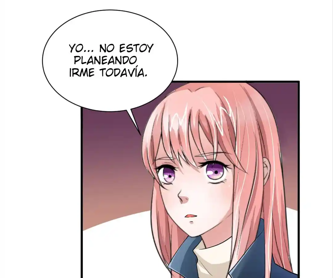 Esposa Sustituta - Capítulo 54 - Página 27 - LectorTMOo