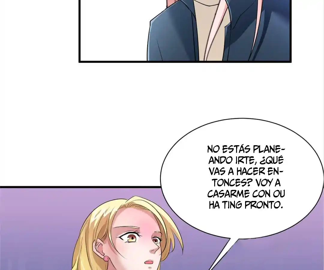 Esposa Sustituta - Capítulo 54 - Página 28 - LectorTMOo