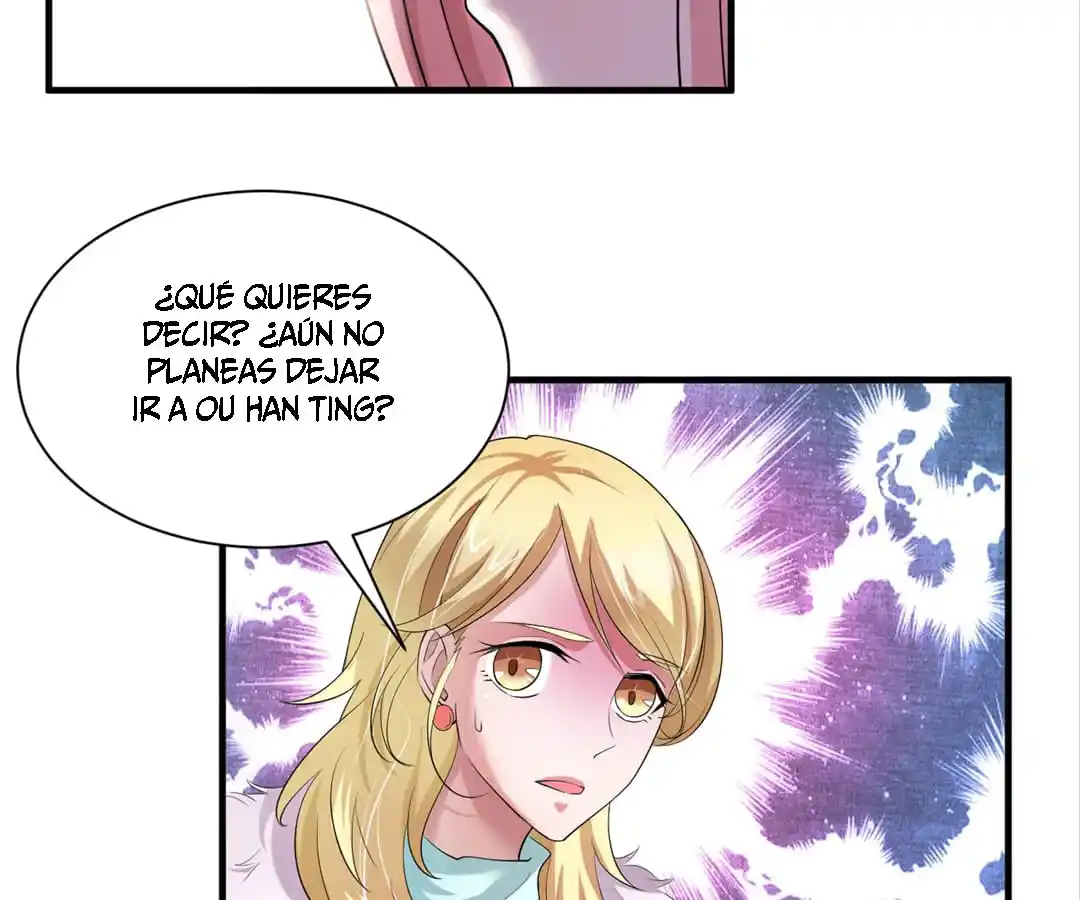 Esposa Sustituta - Capítulo 54 - Página 33 - LectorTMOo