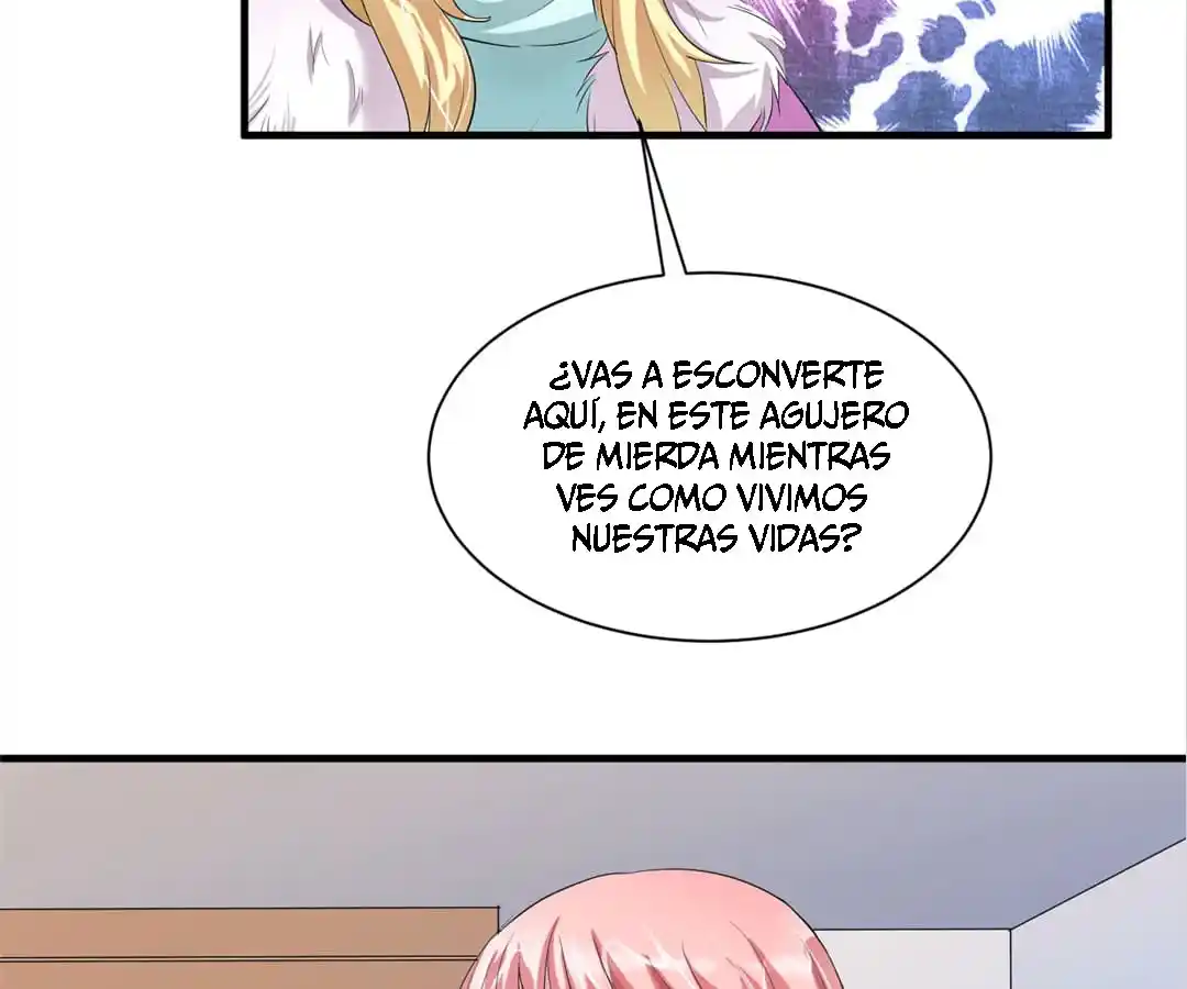 Esposa Sustituta - Capítulo 54 - Página 34 - LectorTMOo